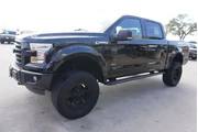 $22888 : Ford F-150 2016 4x4 King Ran thumbnail