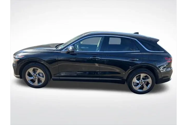 $39900 : Genesis GV70 2026 AWD 2.5T S image 5