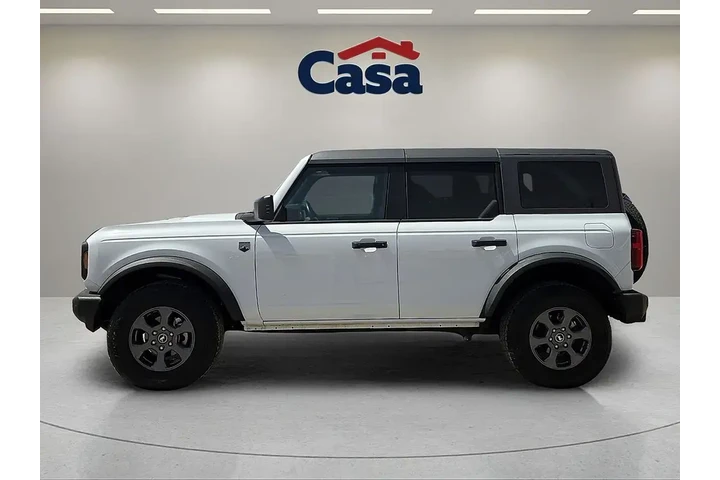 $39995 : Ford Bronco 2025 4x4 Big Ben image 5