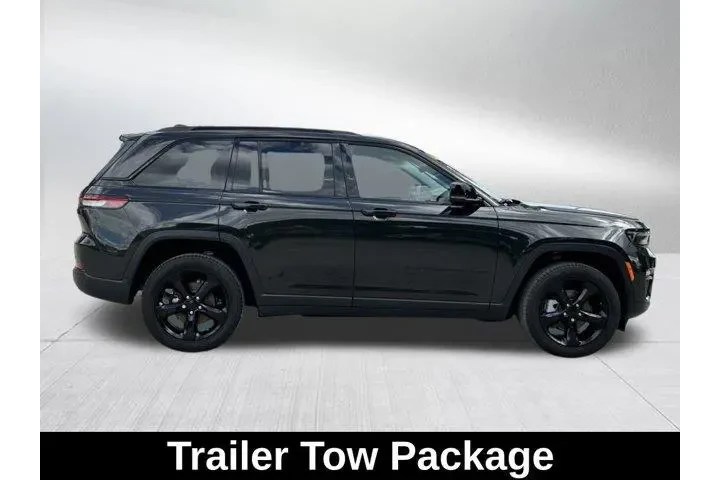 $37995 : Jeep Grand Cherokee 2024 4x2 image 6