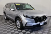 Honda CR-V 2024 AWD EX 4dr S en Providence