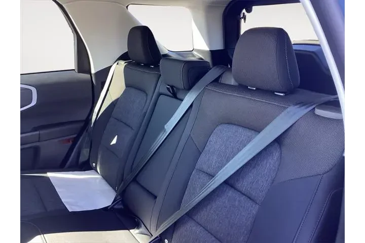 $30500 : Ford Bronco Sport 2024 AWD B image 7