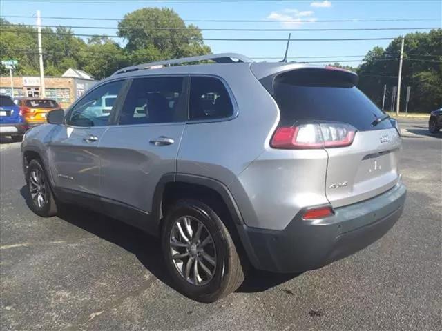 $19800 : 2020 JEEP CHEROKEE2020 JEEP C image 6