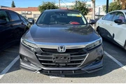$26991 : Honda Accord Hybrid 2022 EX- thumbnail