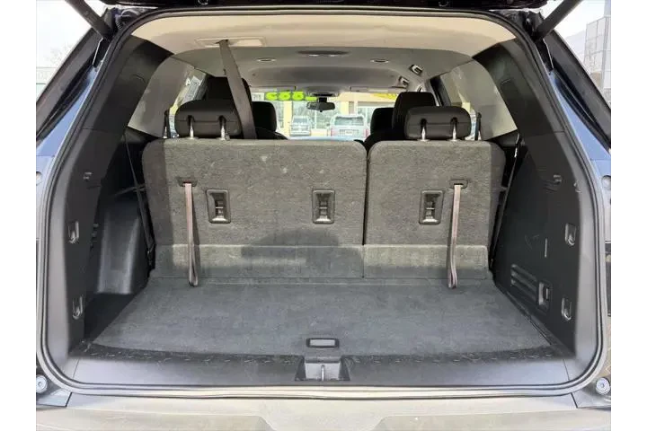 $12995 : Chevrolet Traverse 2019 4x4 image 7