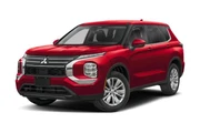Mitsubishi Outlander 2025 ES en Atlanta