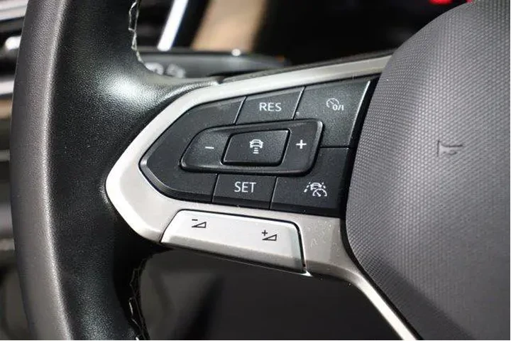 $36998 : Volkswagen Atlas 2025 SE 4dr image 10