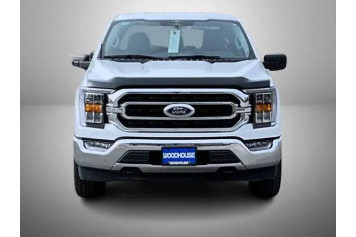 $39995 : Ford F-150 2023 4x4 XLT 4dr image 2
