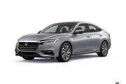 Honda Insight 2020 Touring 4 en Palm Springs