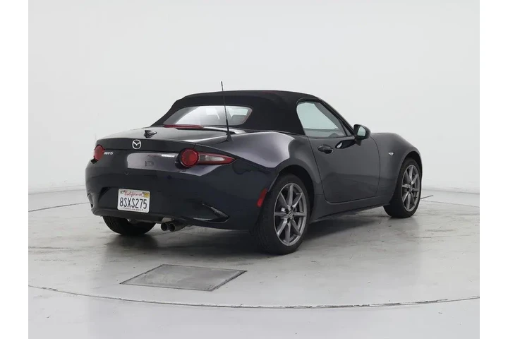 $22998 : Mazda MX-5 Miata 2020 Grand image 8