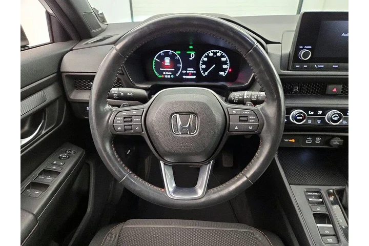 $27998 : Honda CR-V Hybrid 2023 AWD S image 10