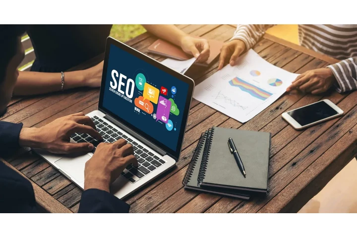 On-Page SEO Services image 1