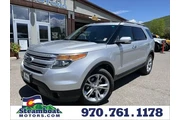 Ford Explorer 2015 AWD Limit en Denver