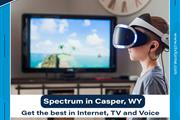 CableTV Provider en Wyoming