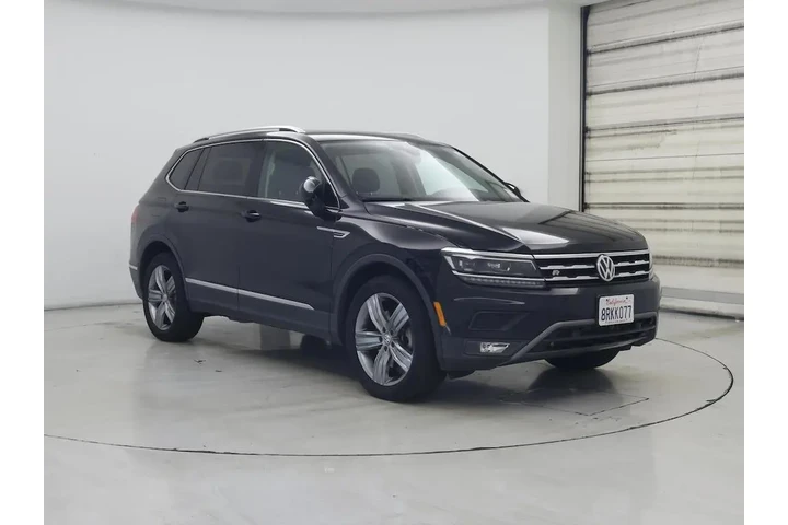 $19998 : Volkswagen Tiguan 2018 AWD 2 image 1