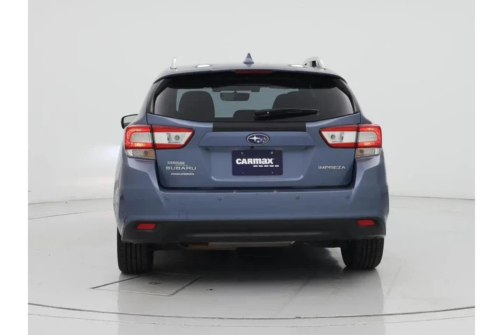 $18998 : Subaru Impreza 2018 AWD 2.0i image 6