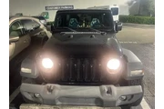 Jeep Wrangler Unlimited 2018 thumbnail