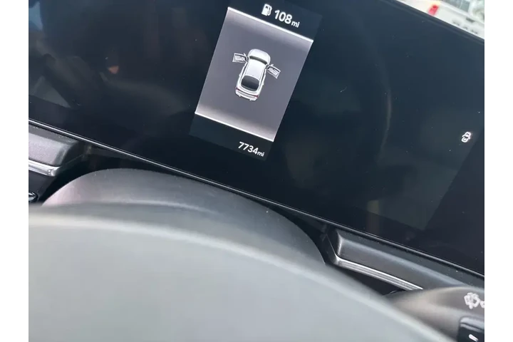 $28000 : Kia K5 2025 GT-Line 4dr Seda image 5