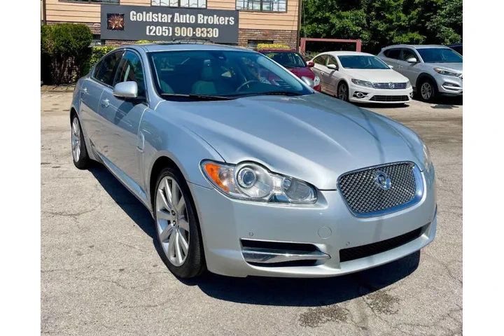$8500 : 2010 XF image 4