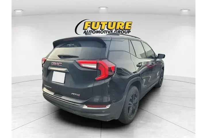 $25997 : GMC Terrain 2022 AWD AT4 4dr image 3