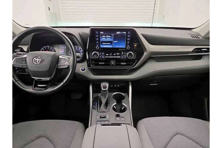 $32998 : Toyota Highlander 2020 AWD L image 9