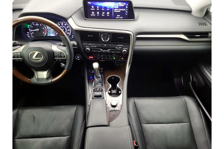 $36998 : Lexus RX 350 2019 F SPORT 4d image 9