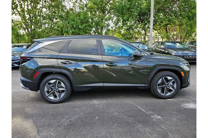 $26299 : Hyundai TUCSON 2025 SEL Conv image 8