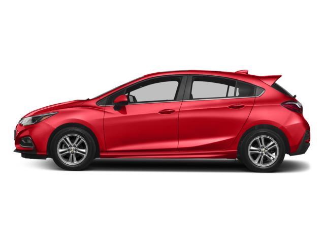 $10850 : 2017 Cruze LT image 4