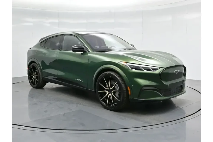 $37250 : Ford Mustang Mach-E 2024 Pre image 1