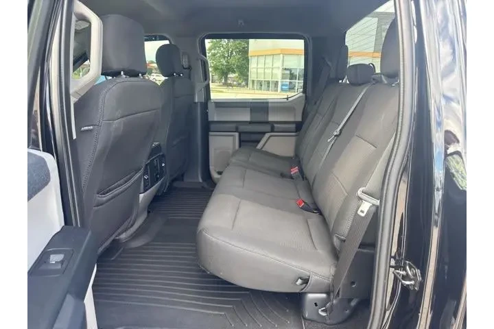 $22999 : Ford F-150 2019 4x4 Platinum image 10