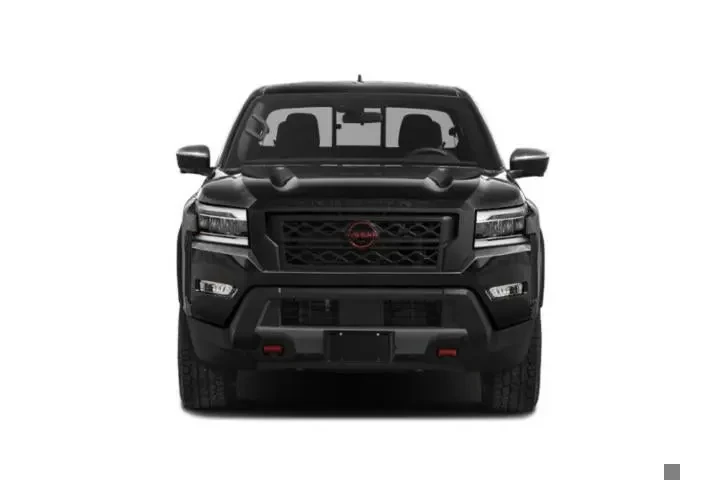 $36998 : Nissan Frontier 2024 4x4 PRO image 4
