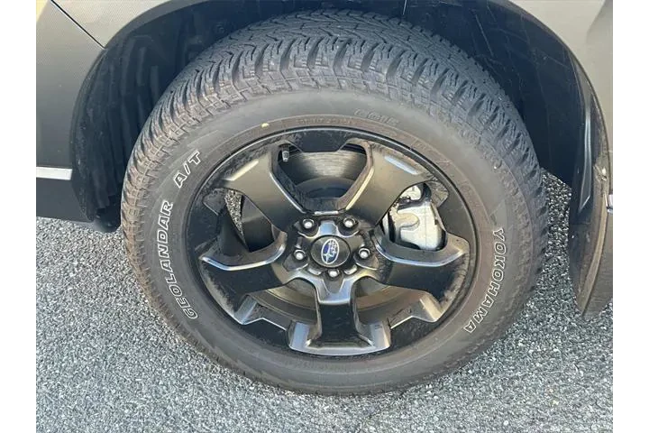 $35000 : Subaru Forester 2025 AWD Wil image 4