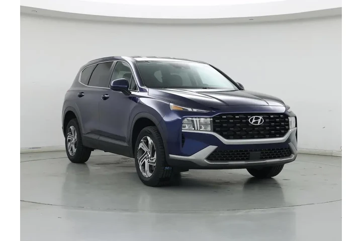 $24998 : Hyundai SANTA FE 2023 AWD SE image 1