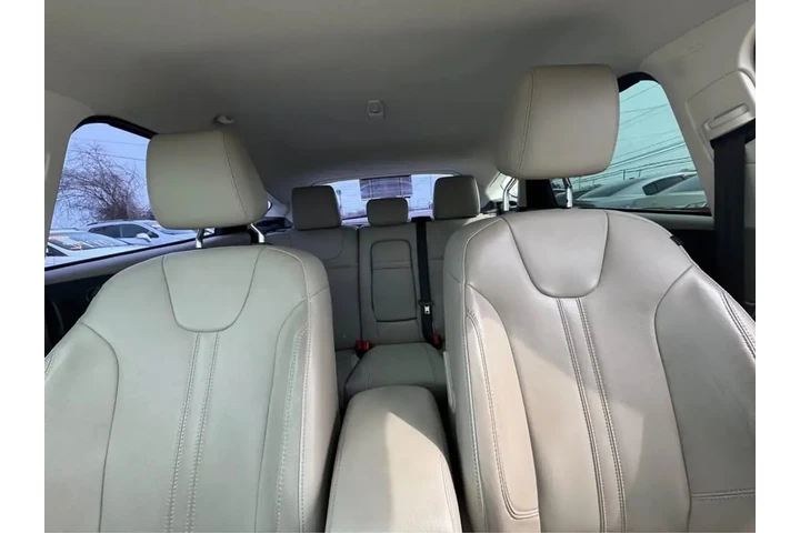 2012 FORD FOCUS2012 FORD FOCUS image 10