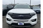 $29988 : Ford Explorer 2021 AWD XLT 4 thumbnail