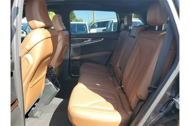 $30990 : Lincoln Nautilus 2022 Reserv image 10