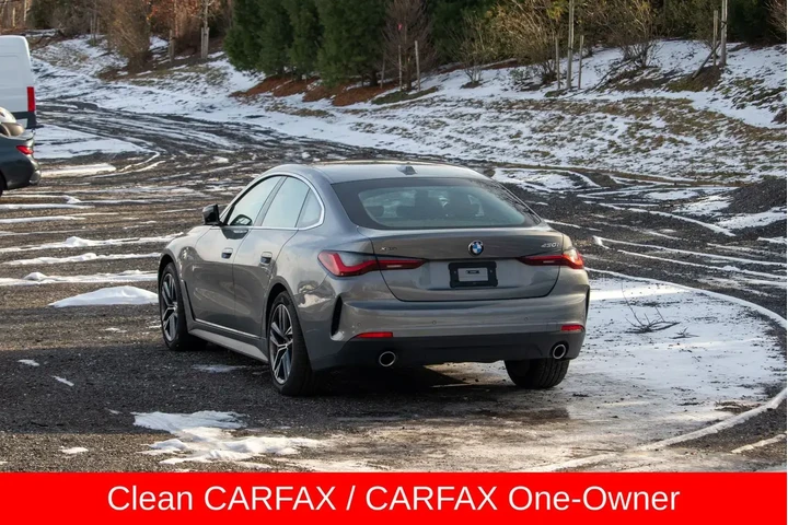 $31595 : BMW 4 Series 2025 AWD 430i x image 6
