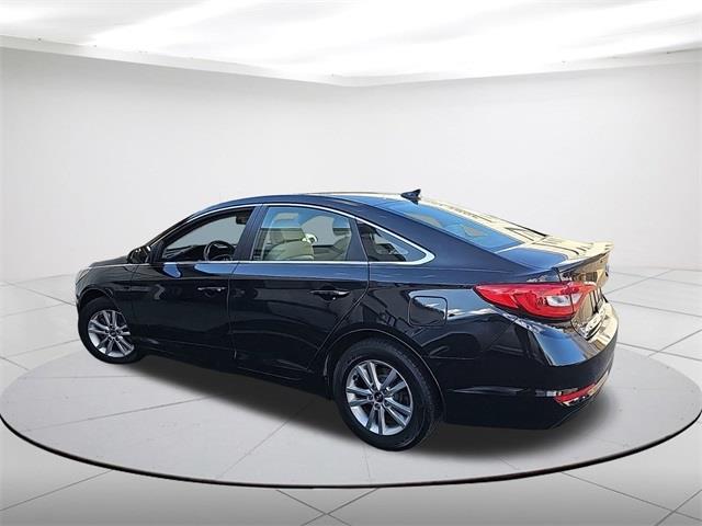 $8590 : Pre-Owned 2015 Sonata SE image 3