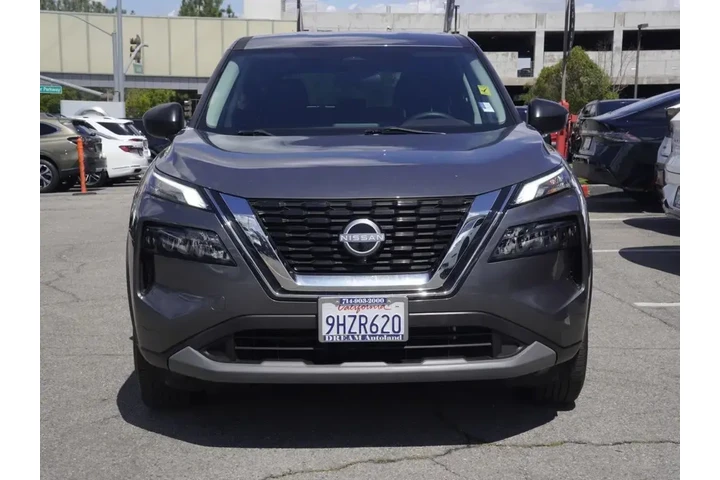 $19601 : Nissan Rogue 2023 S 4dr Cros image 6