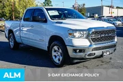 $29420 : Ram 1500 2022 4x4 Lone Star thumbnail
