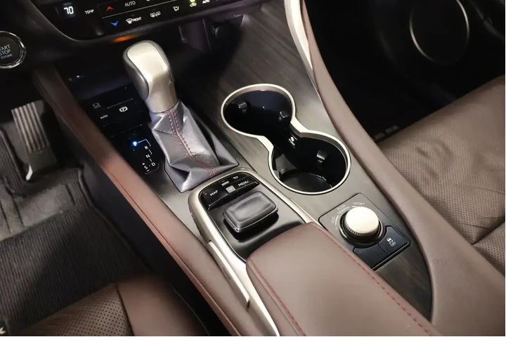 $24489 : Lexus RX 350 2017 4dr SUV image 9