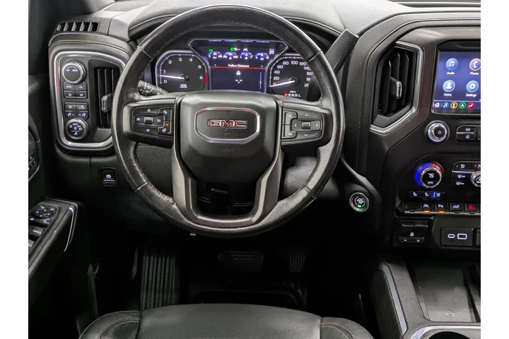 $42127 : Pre-Owned 2022 Sierra 1500 Li image 4