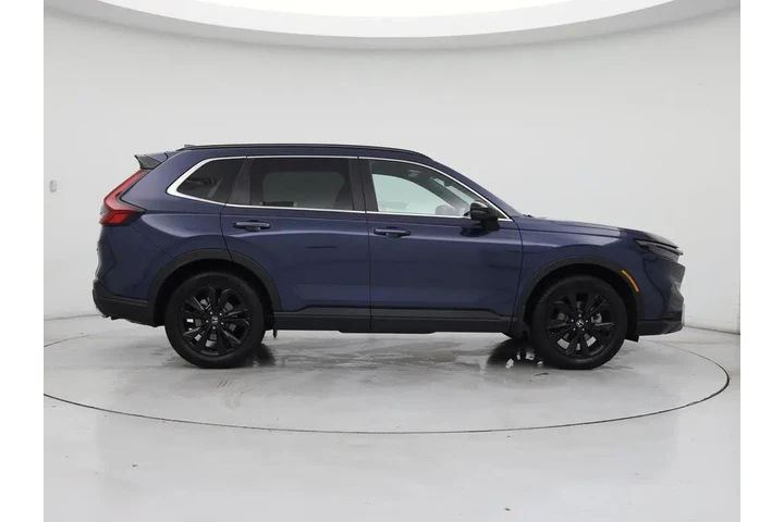 $37998 : Honda CR-V Hybrid 2024 AWD S image 7