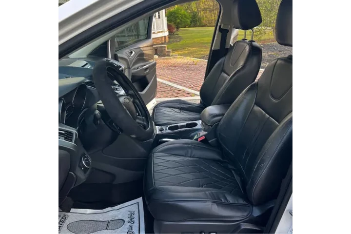 $5999 : 2013 Escape Titanium image 9