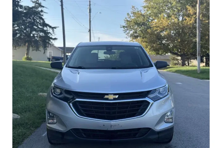 $14999 : 2021 Equinox LS image 3