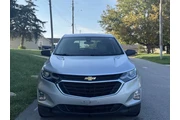 $14999 : 2021 Equinox LS thumbnail