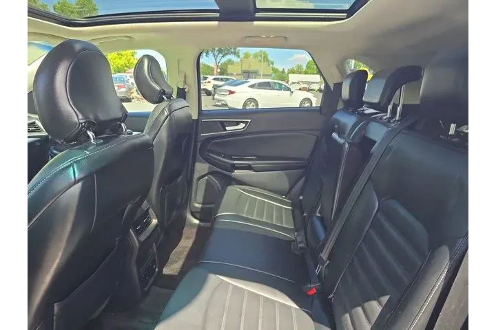 $13995 : Ford Edge 2016 AWD SEL 4dr C image 8