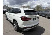 $37943 : BMW X3 2023 AWD xDrive30i 4d thumbnail