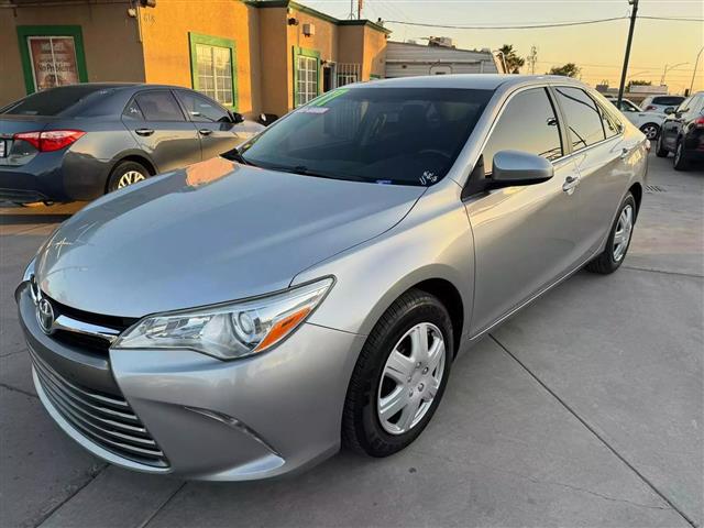 $16995 : 2017 TOYOTA CAMRY2017 TOYOTA image 6