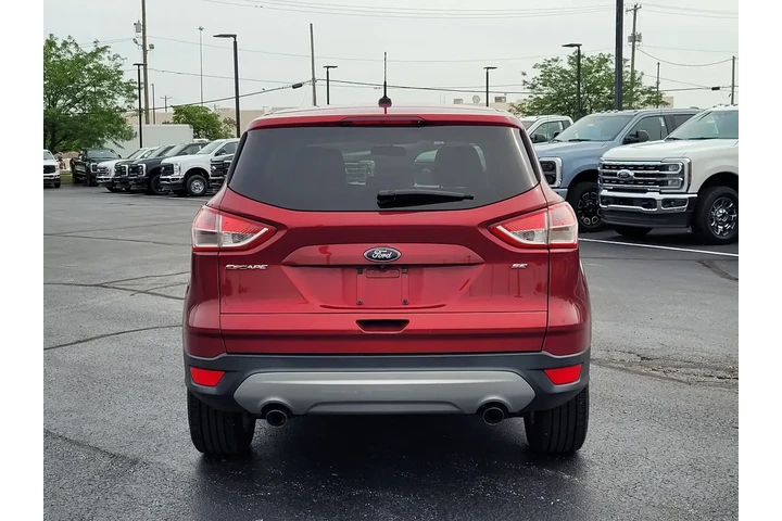 $6998 : Ford Escape 2015 SE 4dr SUV image 7